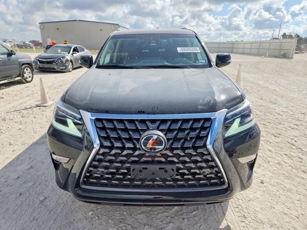 2022 LEXUS GX 460 Premium