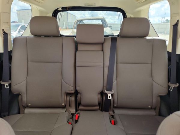 2022 LEXUS GX 460 Premium