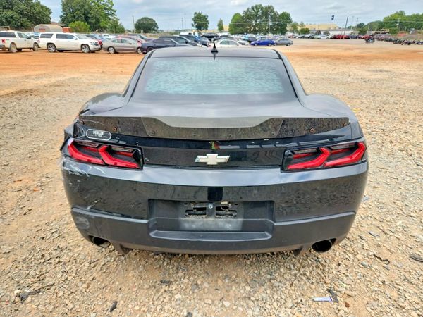 2012 CHEVROLET CAMARO LT