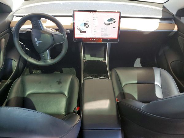 2020 TESLA MODEL 3 — CKPT