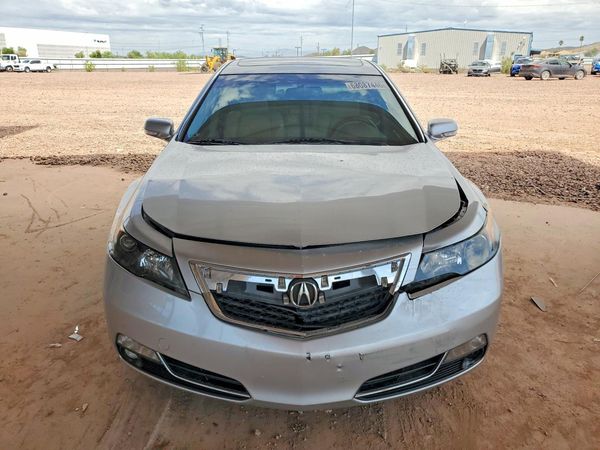 2012 ACURA TL TECH