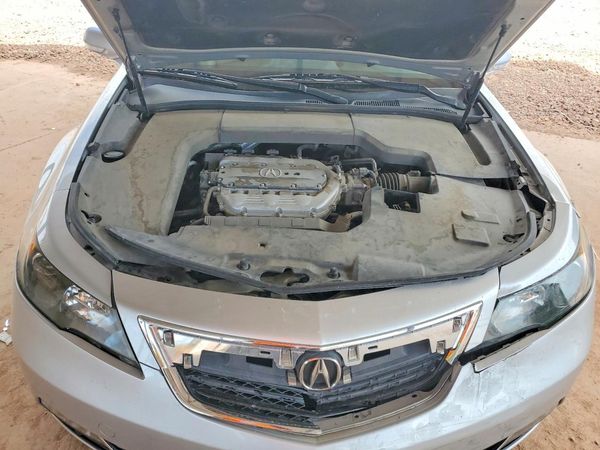 2012 ACURA TL TECH