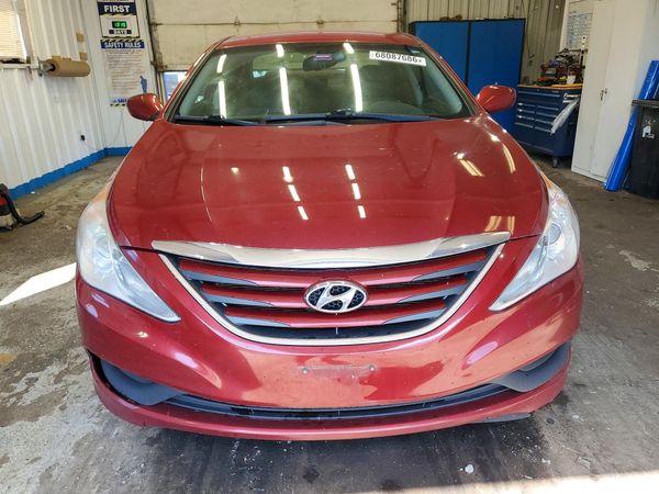 2014 HYUNDAI SONATA GLS/ GLS Popular
