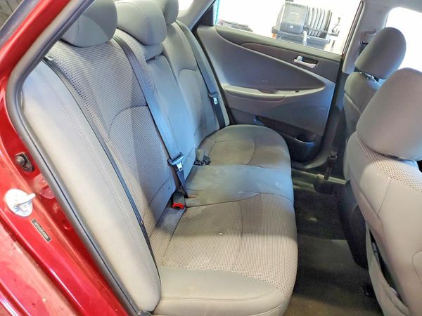 2014 HYUNDAI SONATA GLS/ GLS Popular