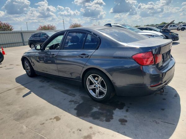 2013 BMW 328