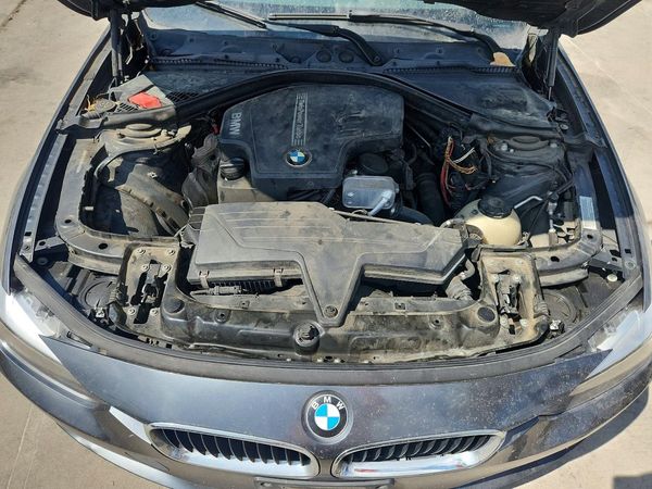 2013 BMW 328