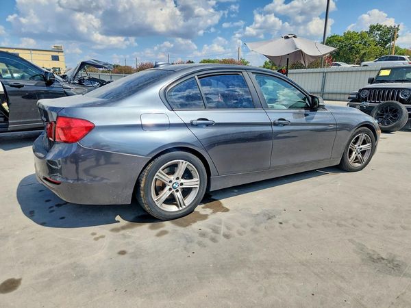 2013 BMW 328