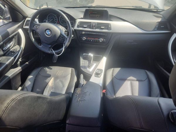 2013 BMW 328