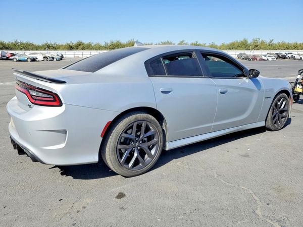 2022 DODGE CHARGER R/T — PSRA