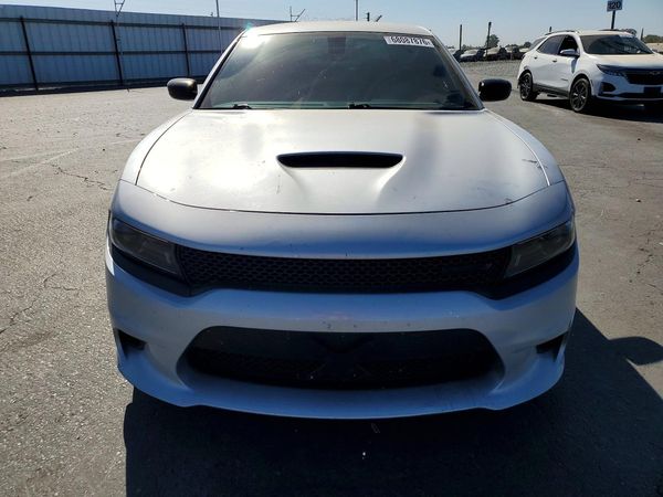 2022 DODGE CHARGER R/T — DIRF