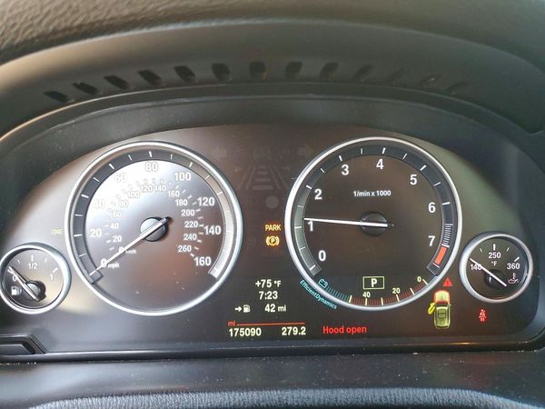 2014 BMW X3