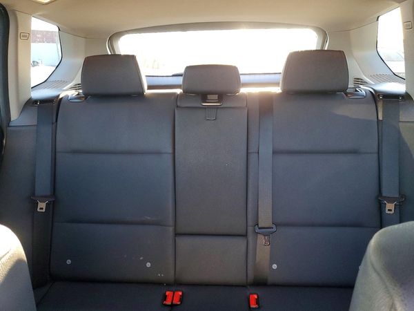 2014 BMW X3