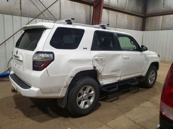 2017 TOYOTA 4RUNNER