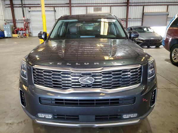 2020 KIA TELLURIDE