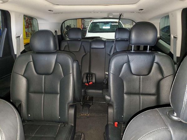 2020 KIA TELLURIDE