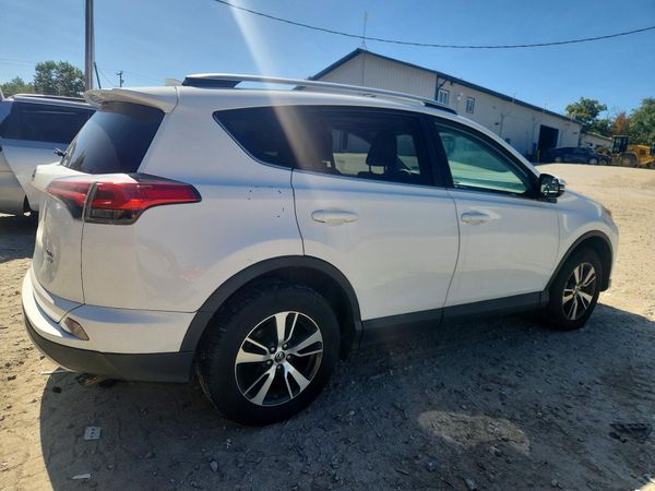 2016 TOYOTA RAV4 XLE (M Grade)