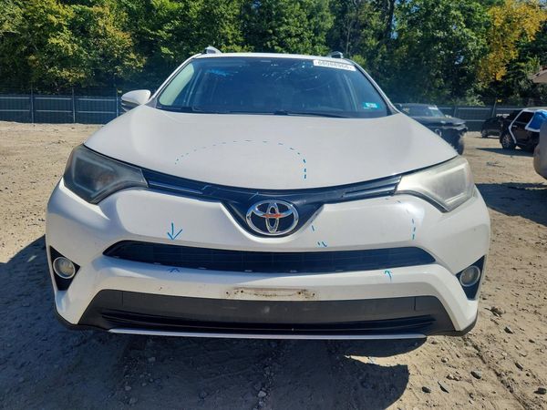 2016 TOYOTA RAV4 XLE (M Grade)