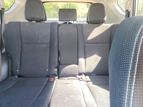 2016 TOYOTA RAV4 XLE (M Grade)