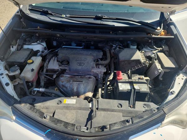 2016 TOYOTA RAV4 XLE (M Grade)