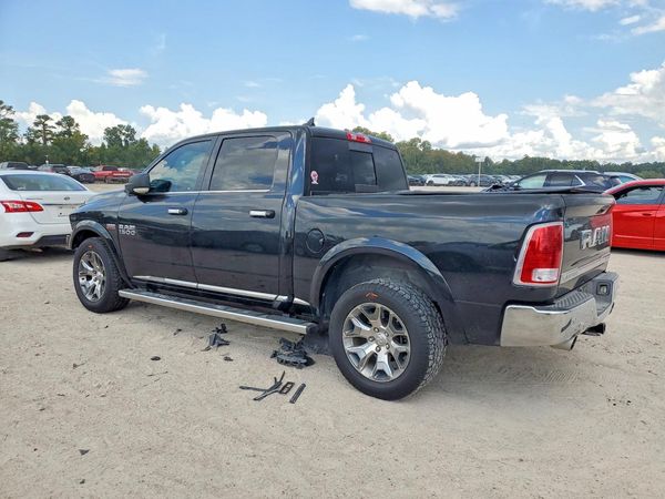 2018 RAM 1500 Longhorn