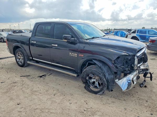 2018 RAM 1500 Longhorn
