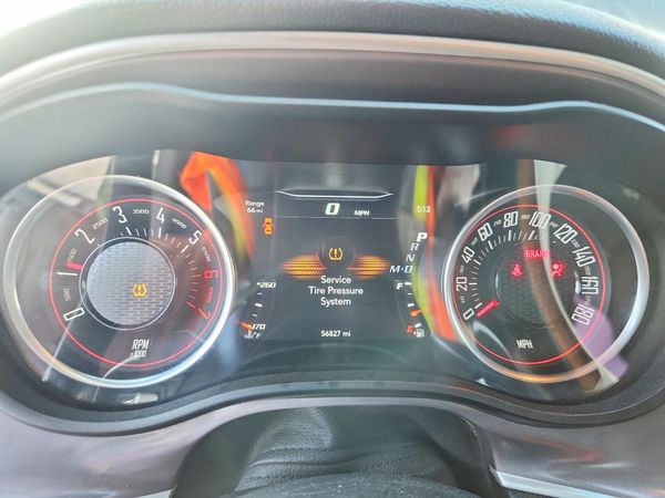 2021 DODGE CHALLENGER — ODOM