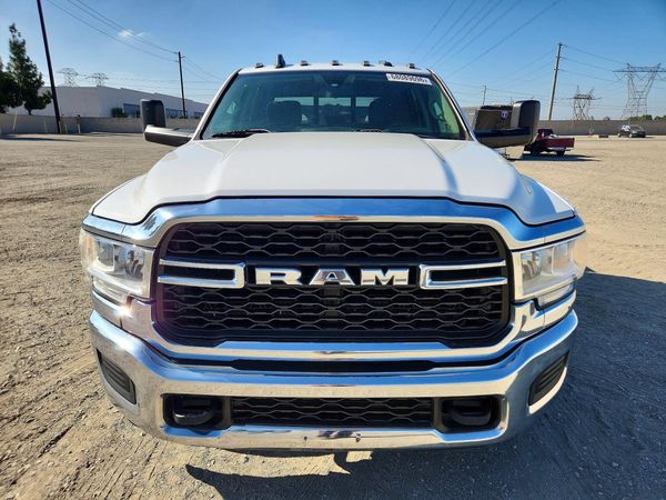2019 RAM 3500 Tradesman