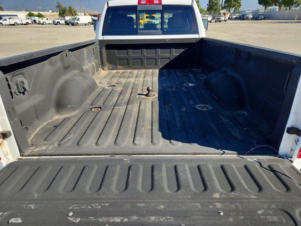 2019 RAM 3500 Tradesman