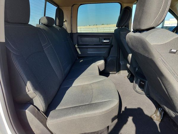 2019 RAM 3500 Tradesman