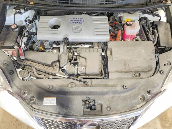 2017 LEXUS CT 200h