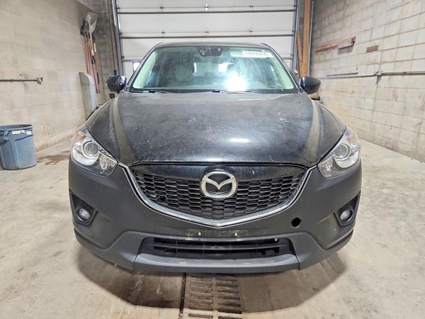 2014 MAZDA CX-5 Grand Touring/GT
