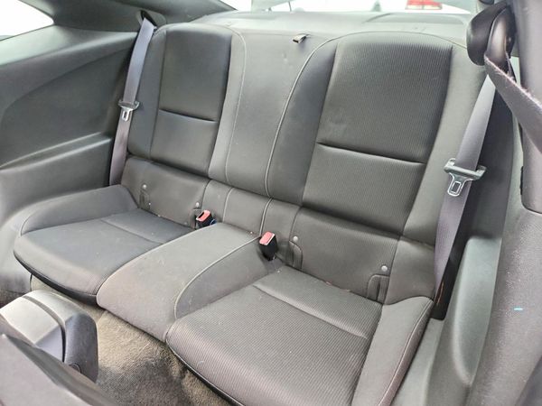2015 CHEVROLET CAMARO 1LT