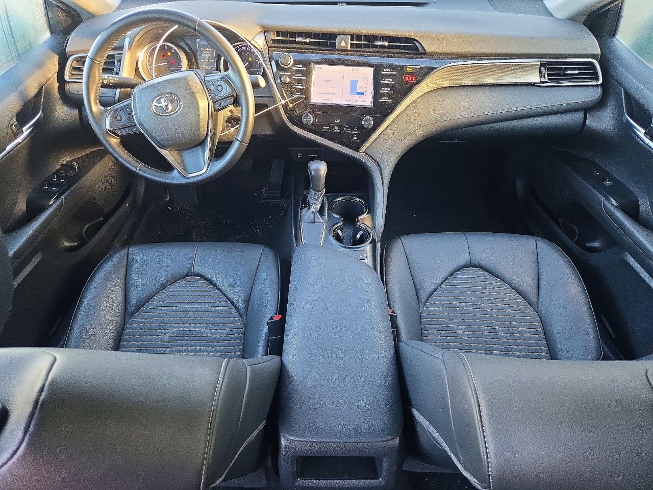 2019 TOYOTA CAMRY L/LE/SE/XLE