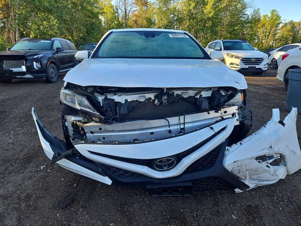 2019 TOYOTA CAMRY L/LE/SE/XLE