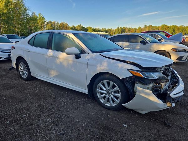 2019 TOYOTA CAMRY L/LE/SE/XLE
