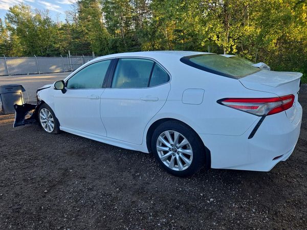 2019 TOYOTA CAMRY L/LE/SE/XLE