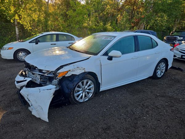 2019 TOYOTA CAMRY L/LE/SE/XLE