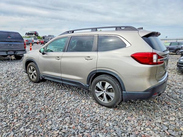 2020 SUBARU ASCENT Premium 7+ES+KA