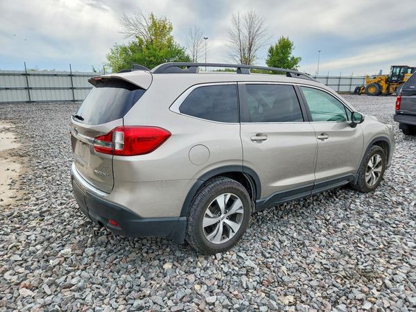 2020 SUBARU ASCENT Premium 7+ES+KA