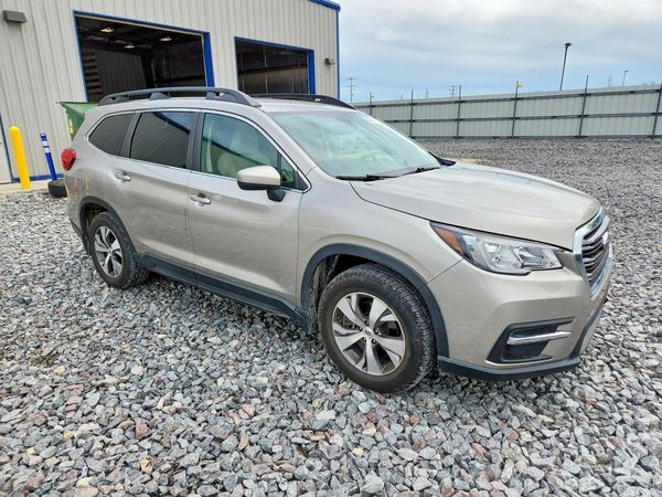 2020 SUBARU ASCENT Premium 7+ES+KA