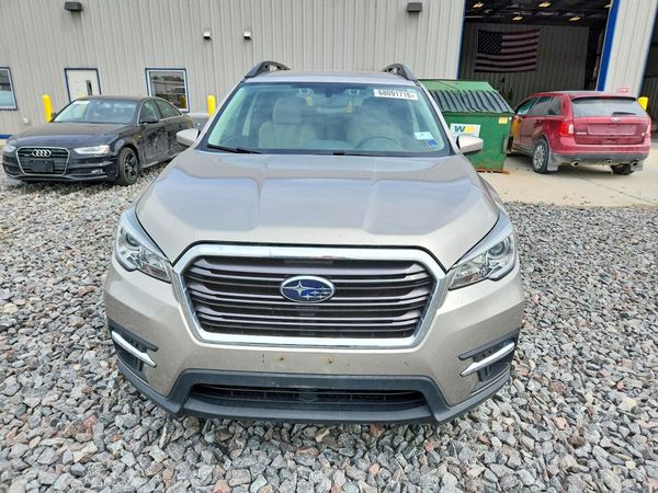 2020 SUBARU ASCENT Premium 7+ES+KA