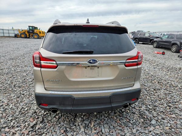 2020 SUBARU ASCENT Premium 7+ES+KA