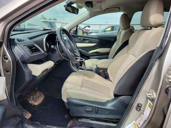 2020 SUBARU ASCENT Premium 7+ES+KA