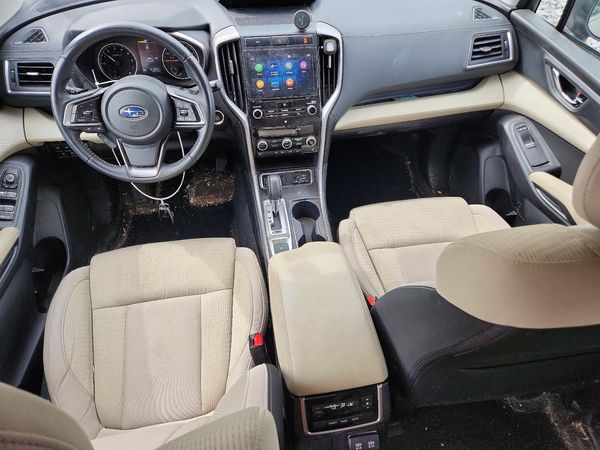 2020 SUBARU ASCENT Premium 7+ES+KA