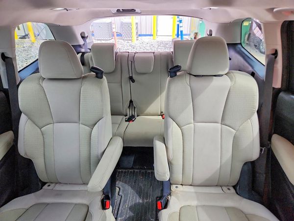 2020 SUBARU ASCENT Premium 7+ES+KA