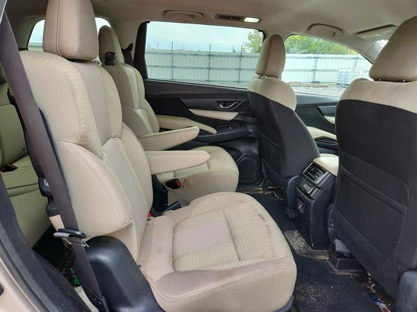 2020 SUBARU ASCENT Premium 7+ES+KA