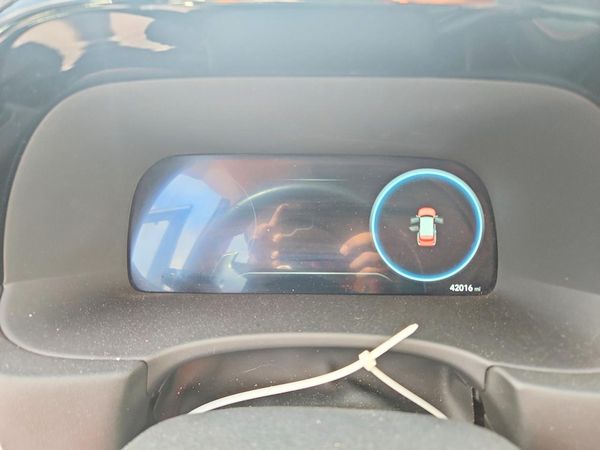 2024 HYUNDAI PALISADE SEL Premium — ODOM