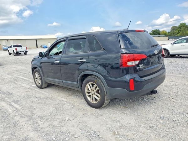 2014 KIA SORENTO