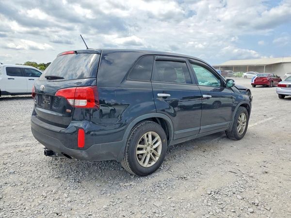 2014 KIA SORENTO
