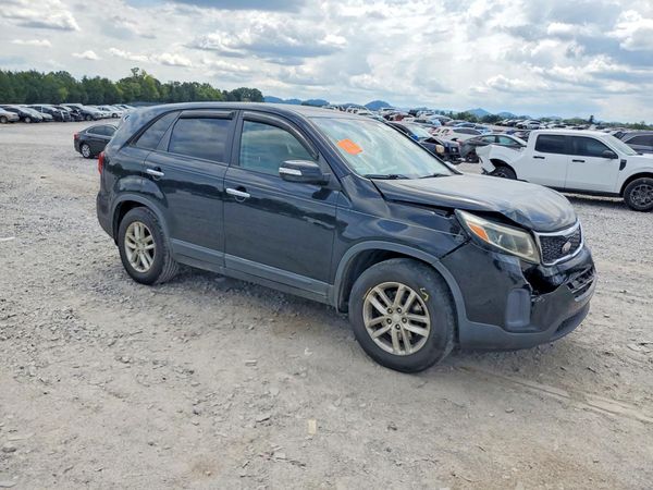 2014 KIA SORENTO